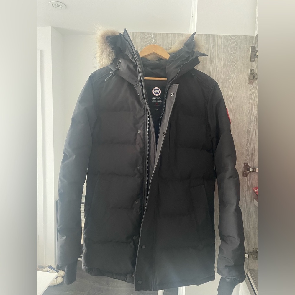 Canada Goose Carson Parka